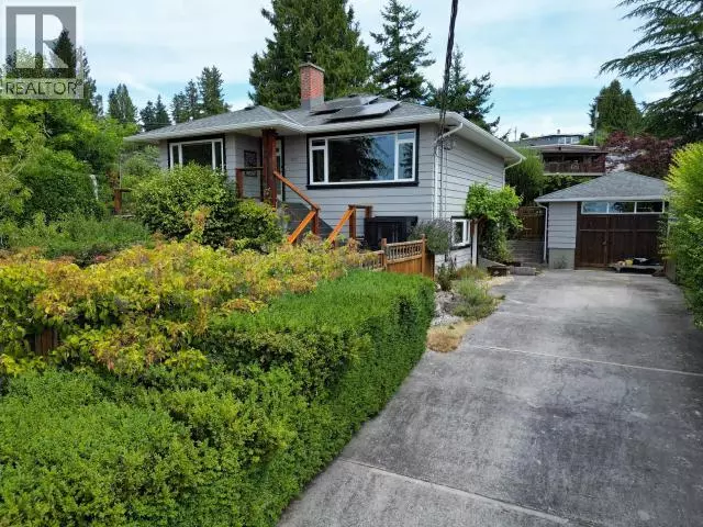 Powell River, BC V8A1C3,3470 TWEEDSMUIR AVE