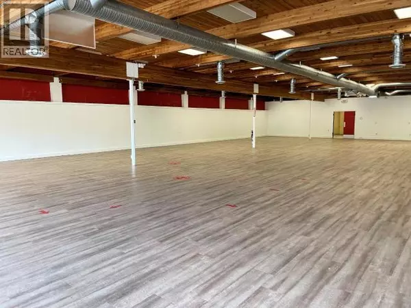 Powell River, BC V8A2C3,1 & 2-7030 ALBERNI STREET