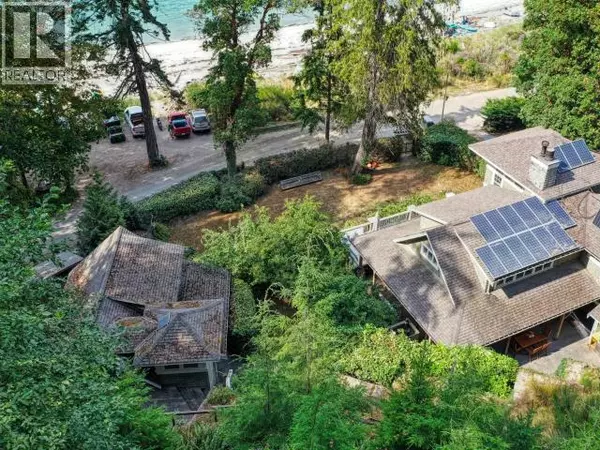 Savary Island, BC,2916/20 MALASPINA PROMENADE