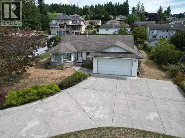 Powell River, BC v8a2y2,3450 JOYCE AVE