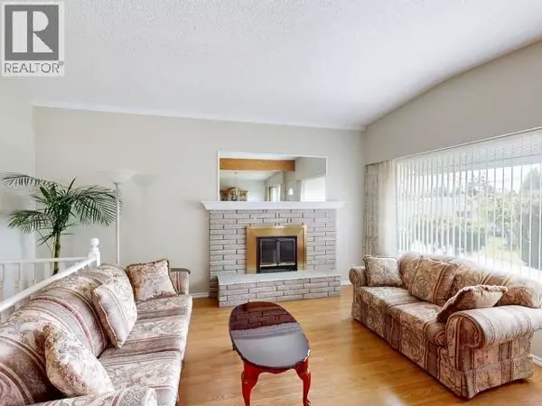 Powell River, BC,3616 MANITOBA AVE