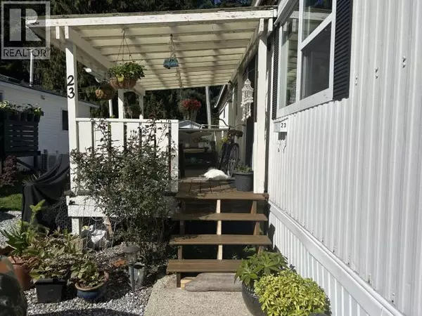 Powell River, BC V8A3W1,23-5455 BORDEN PLACE