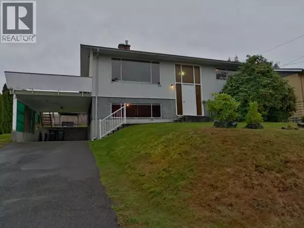 4600 REDONDA AVE, Powell River, BC V8A3H4