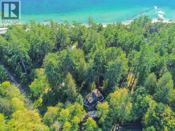 Savary Island, BC V0N2G0,2742 VANCOUVER BLVD