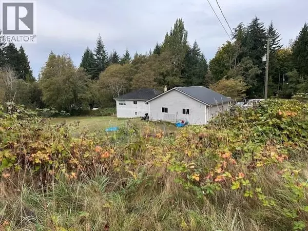 5628 TANNER AVE, Powell River, BC