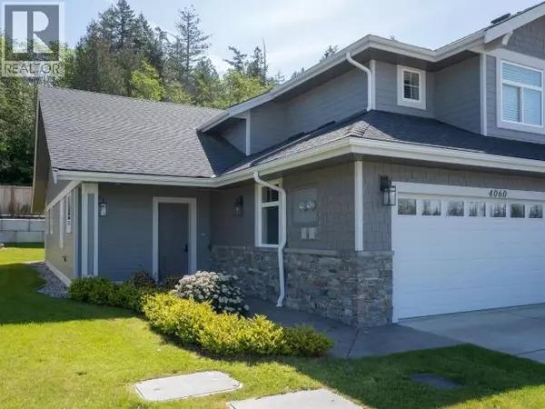 4060 SATURNA AVE, Powell River, BC V8A5T4