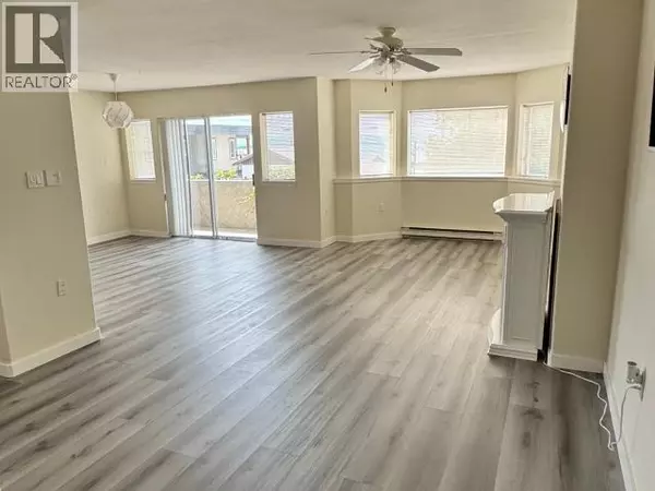 104-6900 BURNABY STREET, Powell River, BC V8A5V3