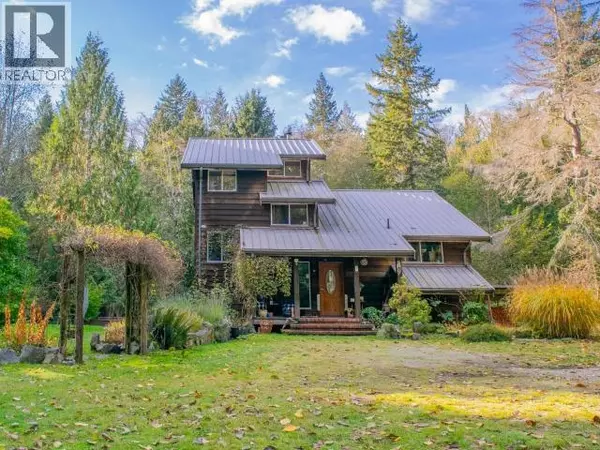 2467 SWEDE BELLE ROAD, Powell River, BC V8A0P1