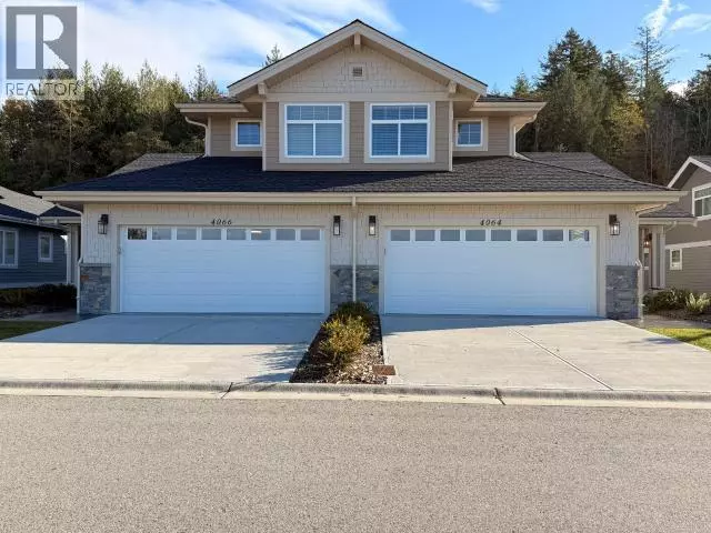 Powell River, BC V8A5T4,4064 SATURNA AVE