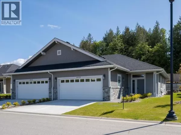 Powell River, BC V8A5T4,4070 SATURNA AVE