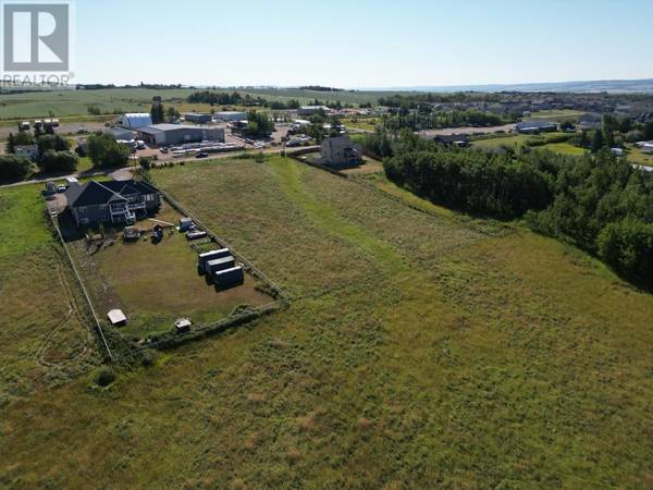 Dawson Creek, BC V1G4H8,Lot 2 HARPER Subdivision