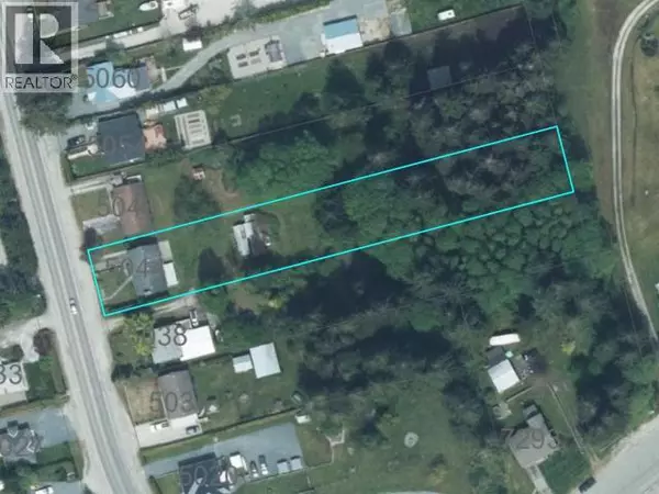 Powell River, BC V8A3N9,5044 MANSON AVE