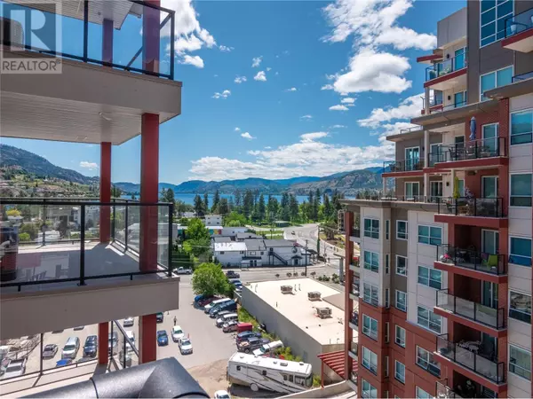 Penticton, BC V2A6G4,3362 SKAHA LAKE RD #904