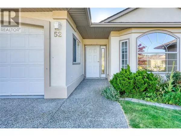 Summerland, BC V0H1Z5,9800 TURNER ST #52