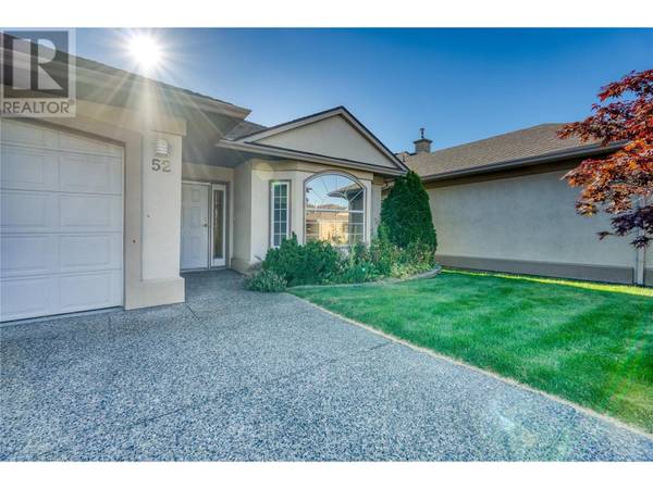 9800 TURNER ST #52, Summerland, BC V0H1Z5