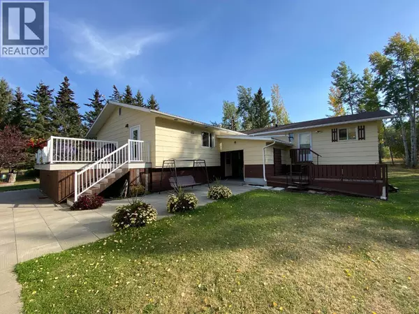 Dawson Creek, BC V1G4E7,3711 212 Road