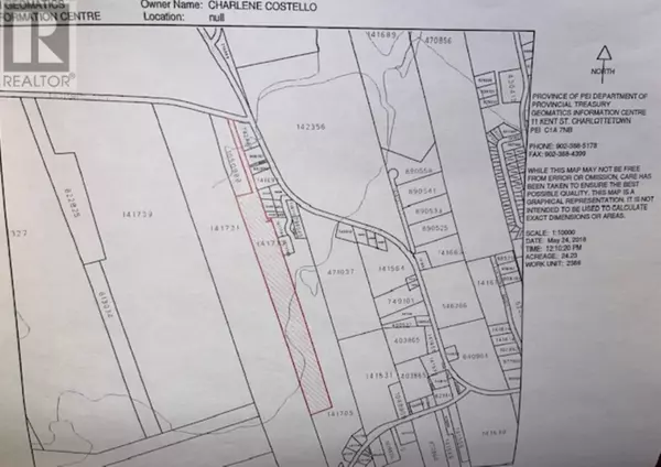 Grand Tracadie, C0A1P0,Eastern Road Rte 6