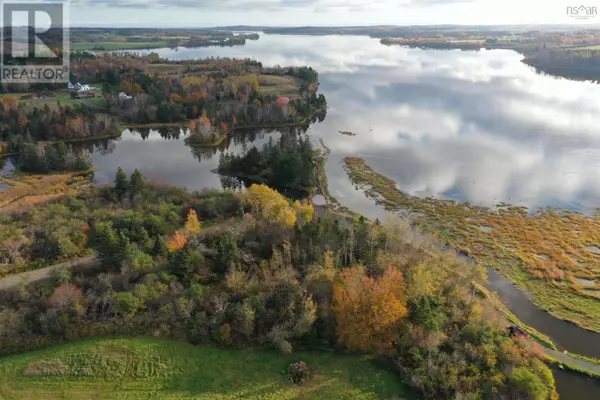 Antigonish Landing, NS B2G2L2,Lot 3 Landing Cove