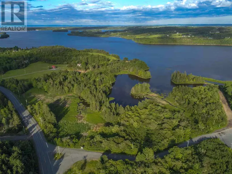 lot 6 LANDING COVE, Antigonish Landing, NS B2G2L2