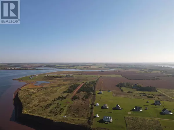 Malpeque, C0B1M0,Lot 15 North Point Seaside