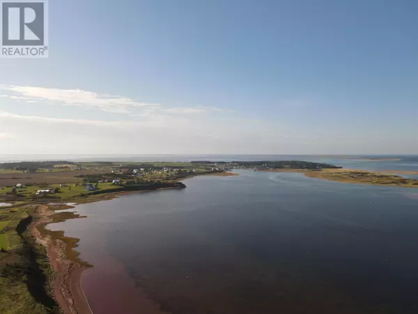 Malpeque, C0B1M0,Lot 15 North Point Seaside