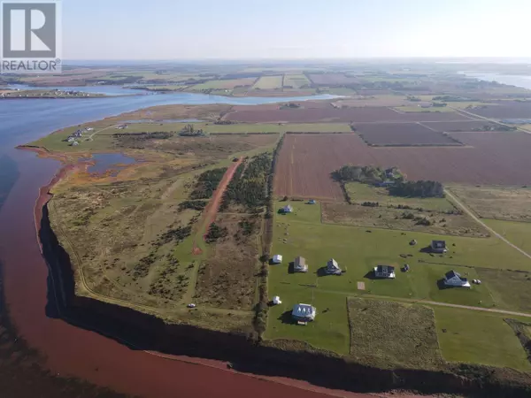 Malpeque, C0B1M0,Lot 17 North Point Seaside