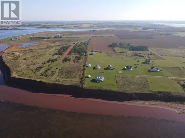 Malpeque, C0B1M0,Lot 32 North Point Seaside