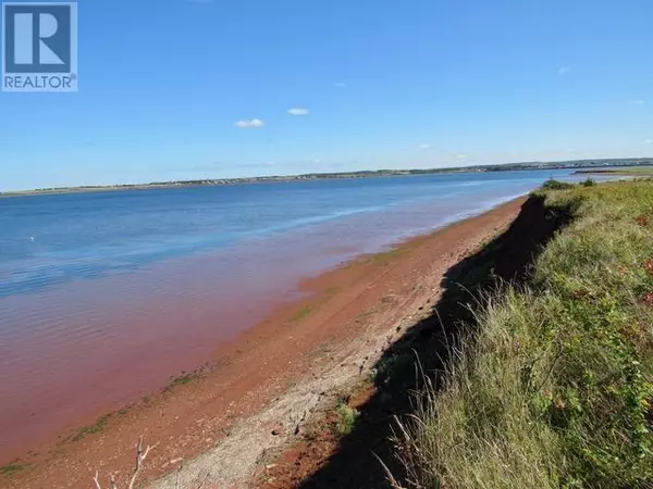 Malpeque, C0B1M0,Lot 34 North Point Seaside