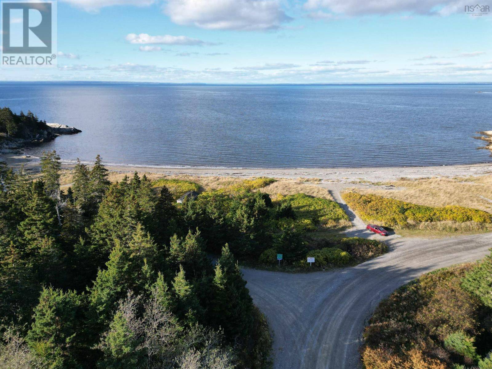 Fox Island Main, NS B0H1H0,No 16 Highway
