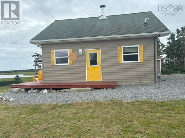 1421 Port Latour Road, Shelburne County, NS B0W1N0