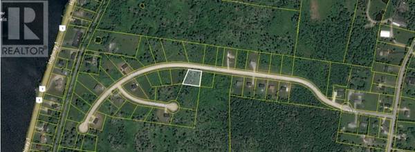 Lot 58 Park Drive, Brooklyn, NS B5A5H5