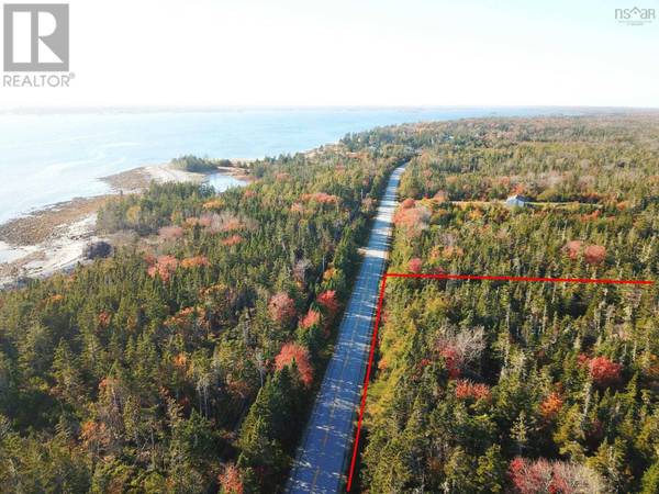 Lot Shore Road, North East Harbour, NS B0T1R0