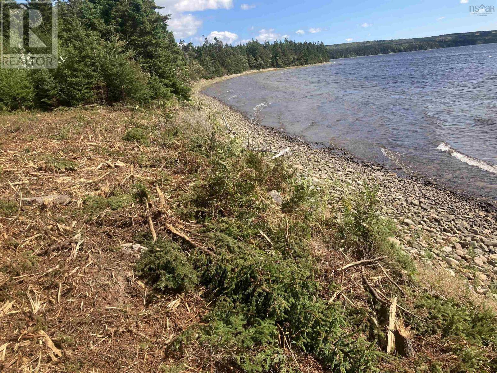 Enon, NS B1J1W3,731 Salem Road