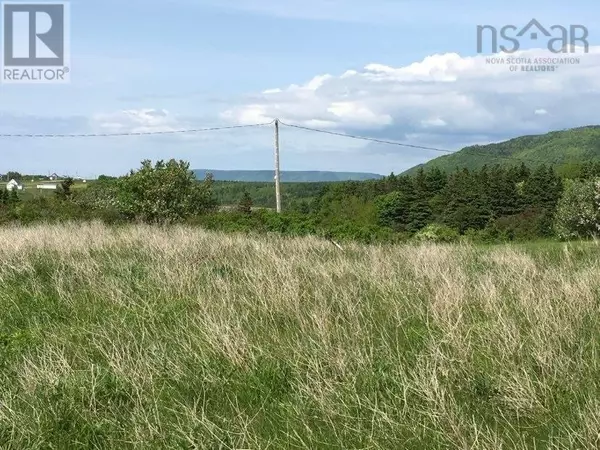 Grand Étang, NS B0E1L0,Cabot Trail