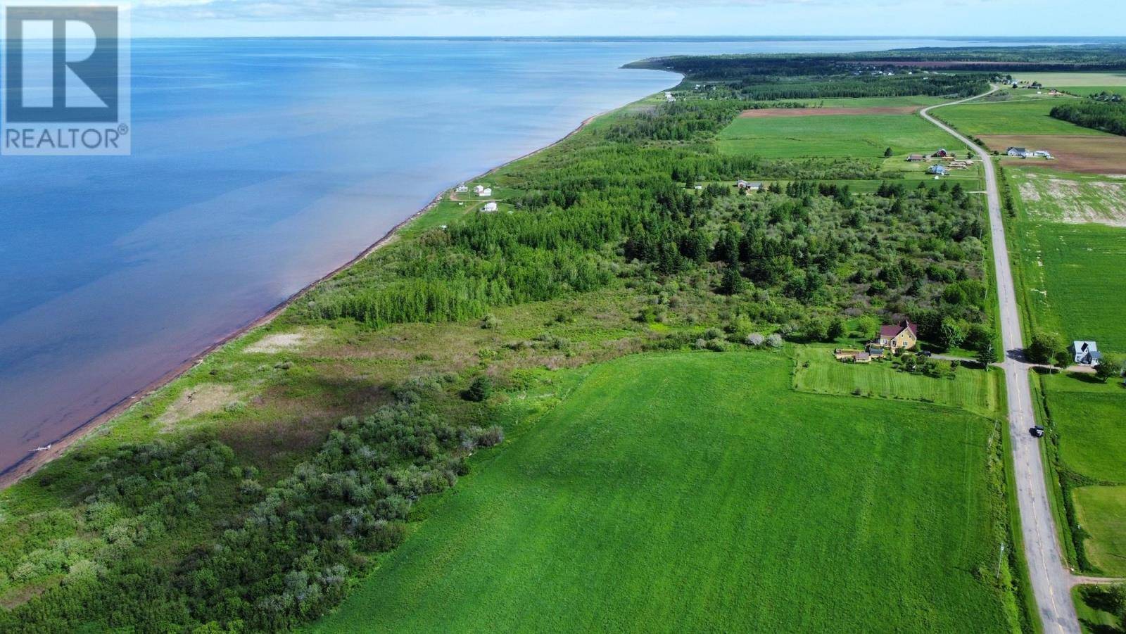 Baie-egmont, C0B2E0,Route 11 #9757