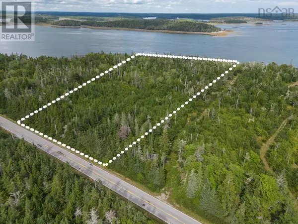 Lot Highway 308, Morris Island, NS B0W3M0