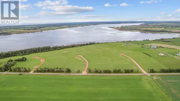 Marie, C0A1S0,Lot 22 - 16 Bay Breeze