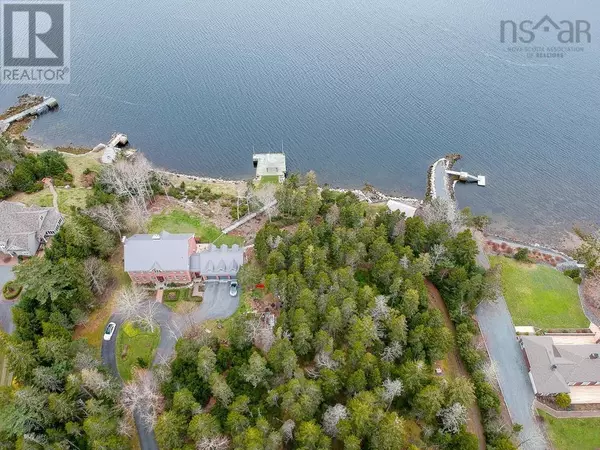 Tantallon, NS B3Z2K7,Lot 5C Shepherds Lane
