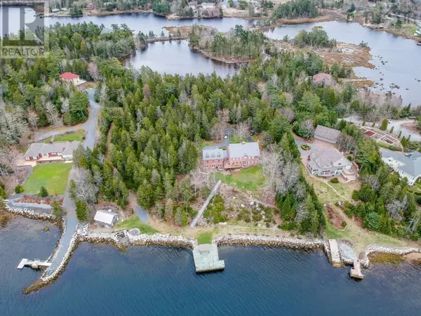 Tantallon, NS B3Z2K7,Lot 5C Shepherds Lane