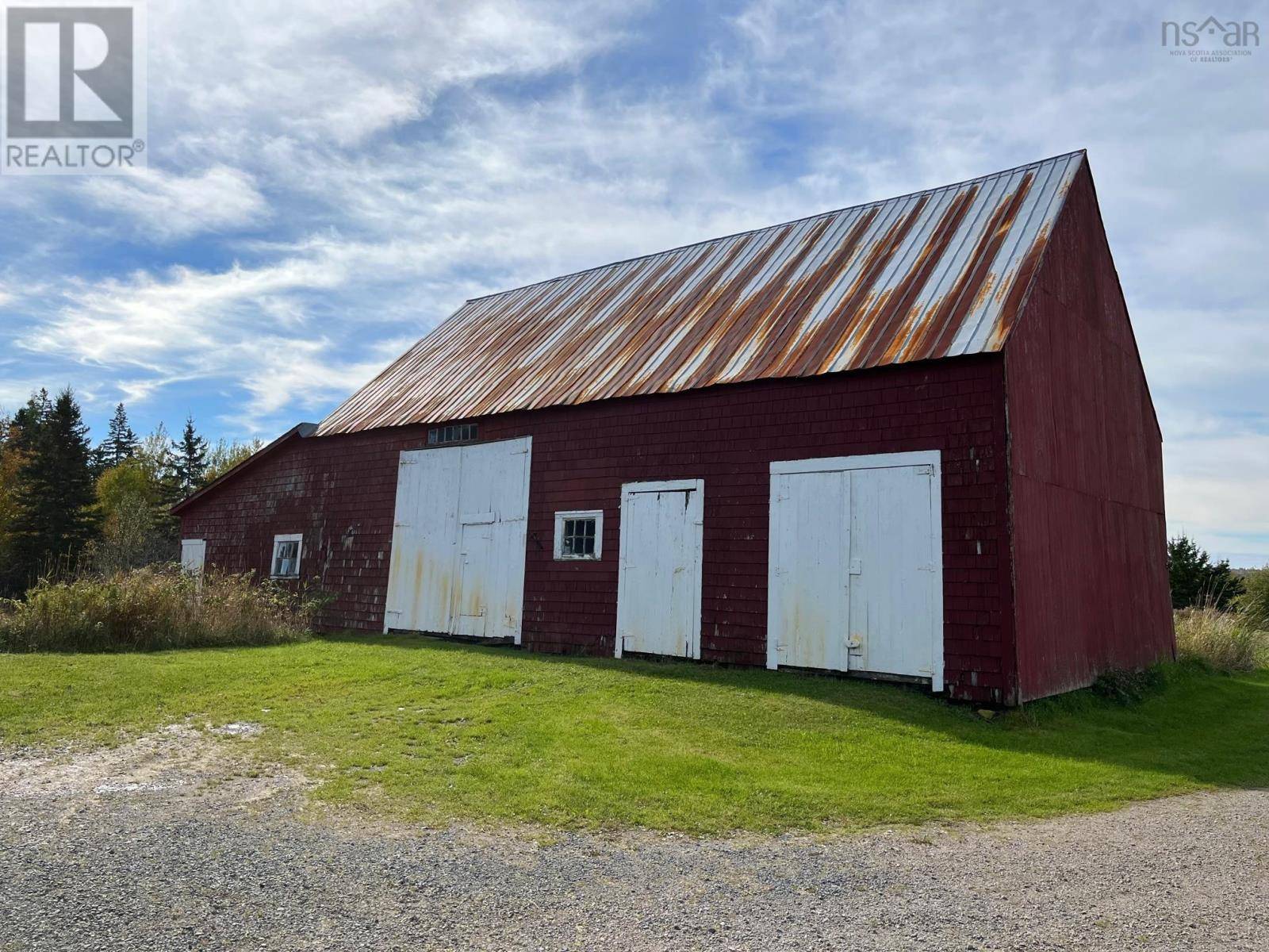 Estmere, NS B0E1T0,1223 Highway 223