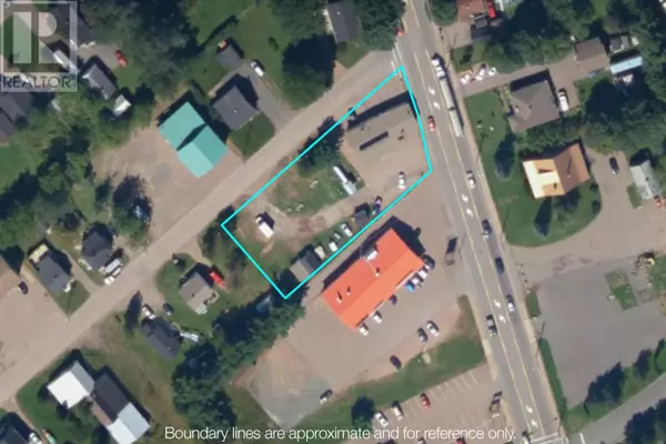 Amherst, NS B4H2X2,99 Albion Street S