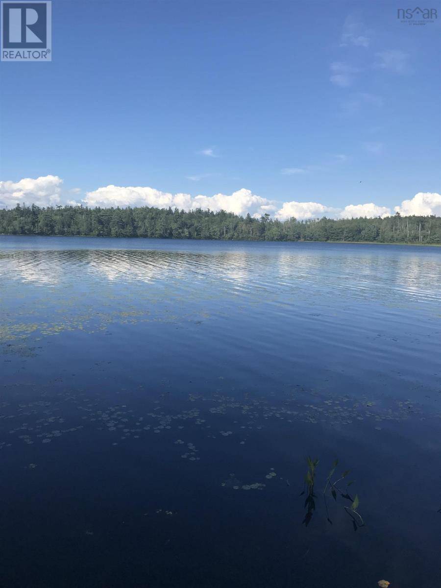 Lot John Murray Road, Belleville South, NS B0W3M0