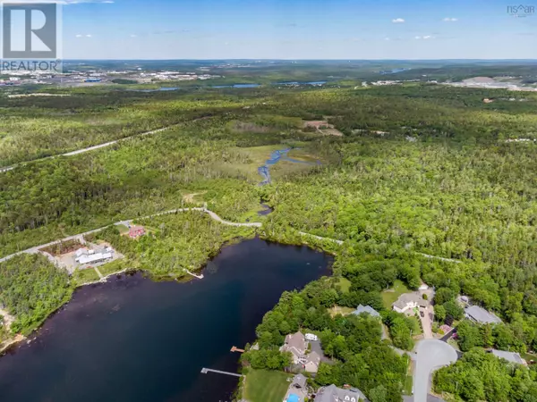 Lot 902 0 Lochmoor Lane, Lake Loon, NS B2W6C8