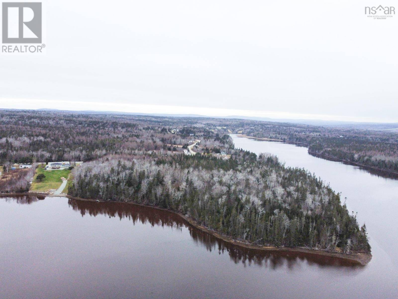 Hureauville, NS B0E1J0,Lot 3 Main Road