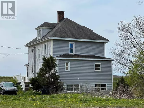 Plymouth, NS B2H5C5,5161 East River Road