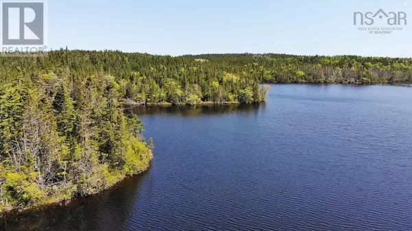 L'ardoise, NS B0E3B0,398 Acres Salmon River Road|Garrets Lake