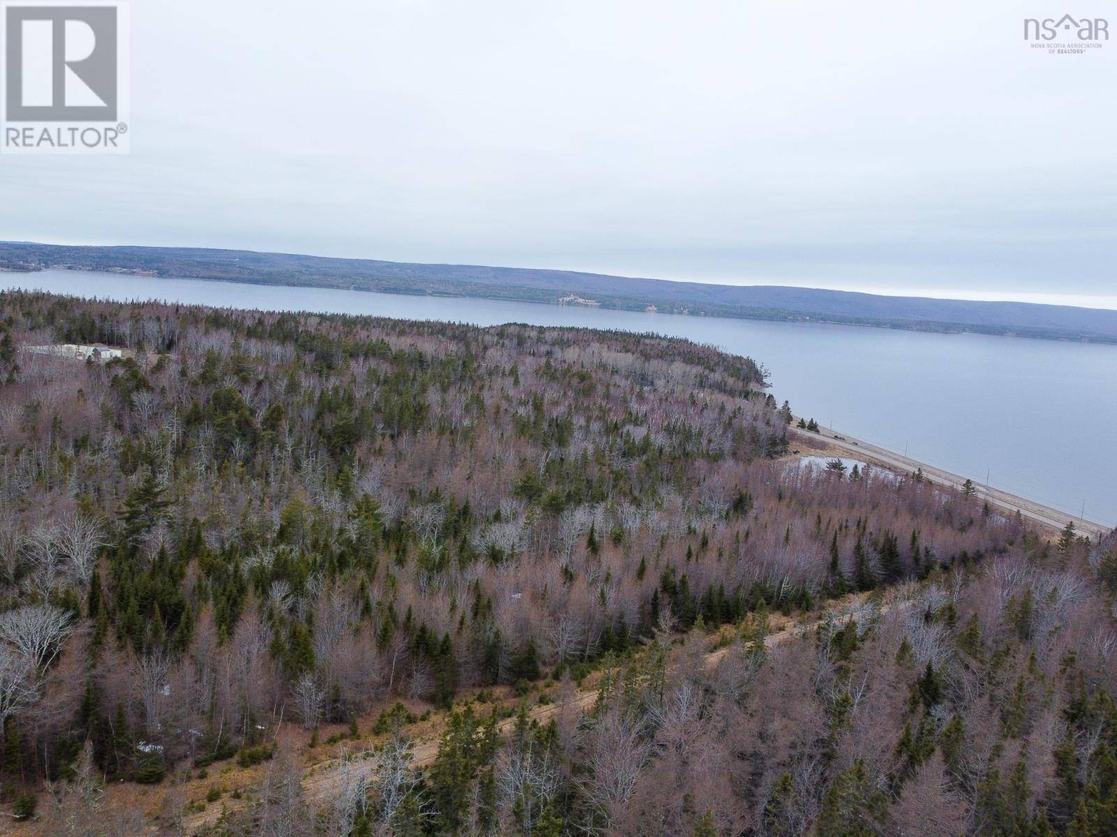 Dundee, NS B0E3K0,Lot 3 West Bay Highway