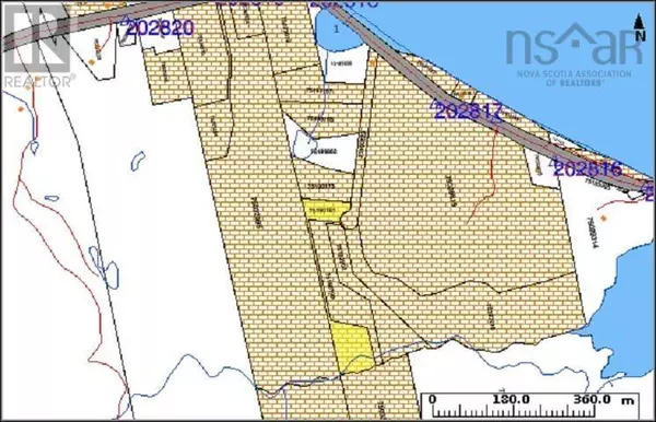 Dundee, NS B0E3K0,Lot 6 West Bay Highway
