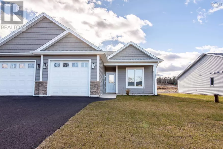 363 Oak Island RD #52, Avonport, NS B0P1P0