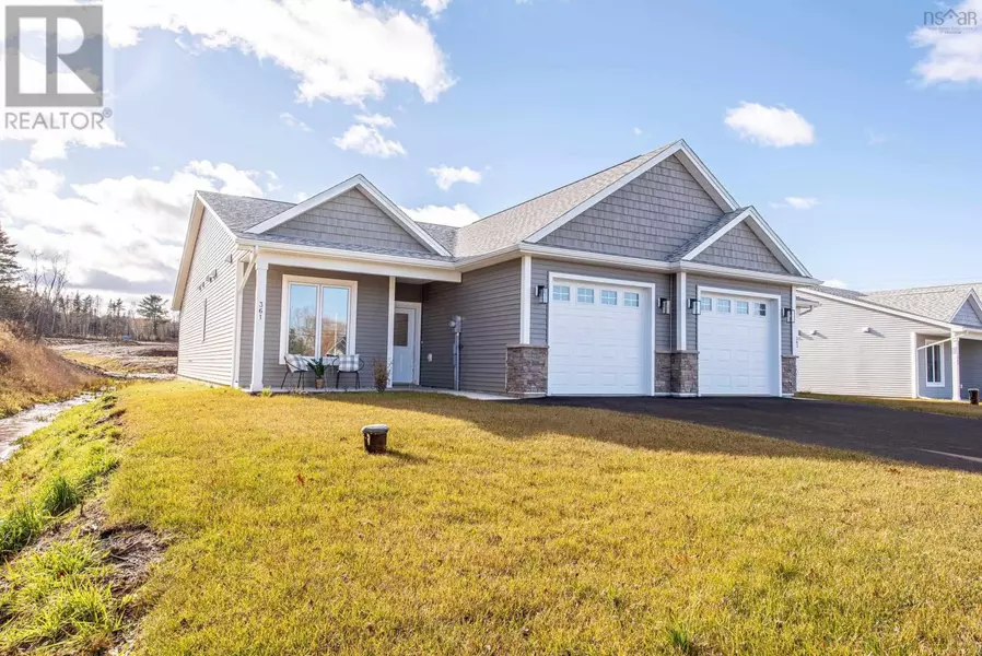 361 Oak Island RD #52, Avonport, NS B0P1P0